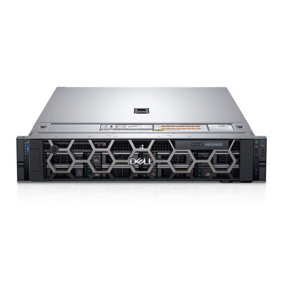 DE-LL R7525 Procesador de servidor Generación Xeon AMD EPYC 2U Rack PCIe 4 X16 Servidor RF
