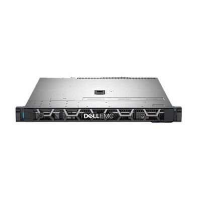 Tipo de procesador Intel Xeon para el servidor DE LL R230 1u Poweredge R230 Rack Server