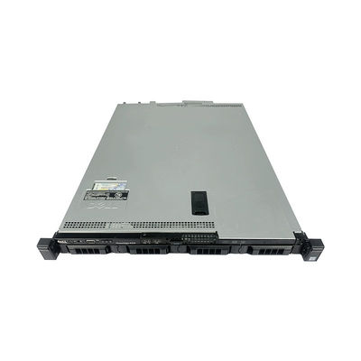 DELL Poweredge R330 Interl Xeon Procesador de servidor de rack Frecuencia principal 3.2GHz