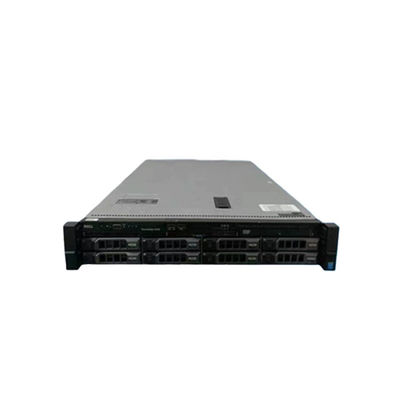 No. DEL L R530 2u Interl Xeon Rack Servidor 3.1GHz Procesador Frecuencia principal
