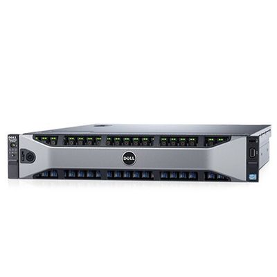 DELL R730xd Rack de servidores Intel Xeon Rack de servidores Productos de stock Estado Molde privado NO