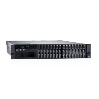 DELL Poweredge R830 Rack de servidores Interl Xeon Rack de servidores Tecnología de última generación
