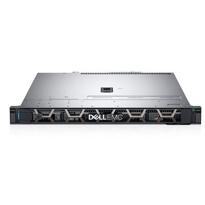 2.1GHz Procesador Frecuencia principal DEL L Poweredge R430 1u Disponibilidad de almacenamiento de servidores de rack