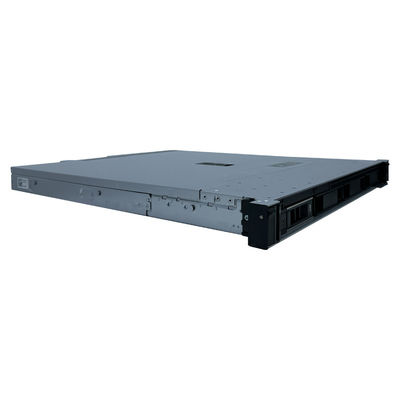 DE LL Poweredge R340 Server Rack Interl Xeon 3.1GHz Servidor para el aumento de la productividad