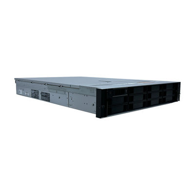 DELL Poweredge R740xd Intel Rack Servers con procesador de 3.1GHz y frecuencia principal
