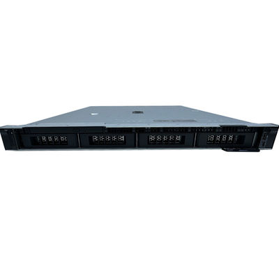 D ELL Poweredge R250 Rack de servidores Interl Xeon Rack Servidor La mejor opción para las empresas