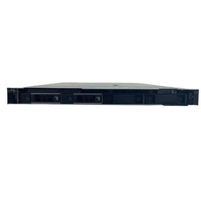 Utilizado DELL Poweredge R450 Servidor Rack Interl Xeon Rack Servidor para la integración sin fisuras