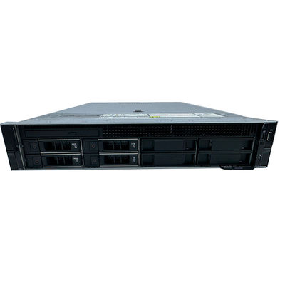 Diseñado de manera eficiente para el servidor DE LL Poweredge R750xs Interl Xeon Rack Server