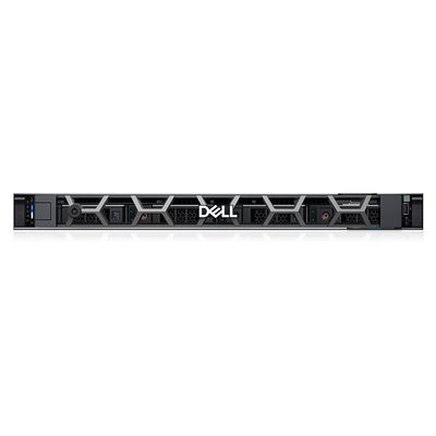 DE LL Poweredge R660xs Servidor Linux Centro de datos de servidores web CPU 1U Rack de servidores de computadoras