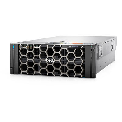 Procesador Intel Xeon Tipo DEL L Poweredge R960 Servidor de rack para una mayor productividad