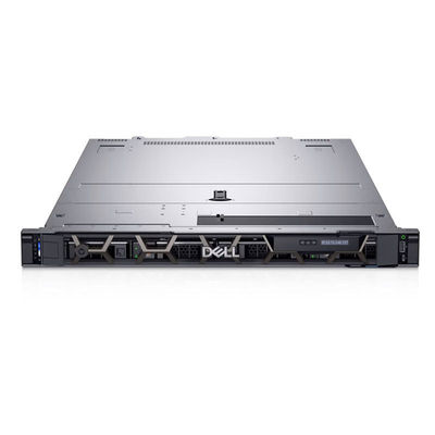 DELL Poweredge R6525 AMD Servidor Rack Interl Xeon Rack Servidor 2.8GHz Procesador Frecuencia principal