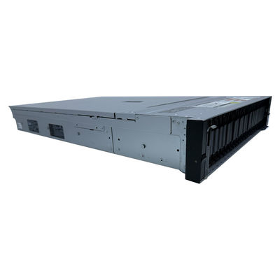 Servidor de rack 2U para DE LL PowerEdge R550 Procesador Intel Xeon Win HDD Red de centro de datos