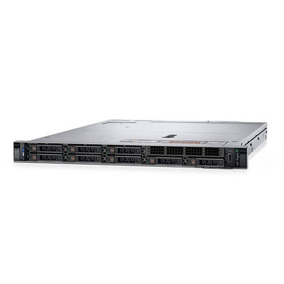 PowerEdge Dell R450 Oro 5318Y CPU 32GB RAM 4TB HDD 2U Rack Servidor para necesidades empresariales