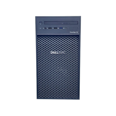Poweredge T40 Intel Xeon Enterprise Tower Servidor de almacenamiento 3.4GHz