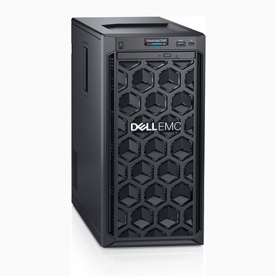 Combo de CPU Intel Xeon 2276 y RAM DDR4 para el servidor DEL L Poweredge T140 actualiza ahora