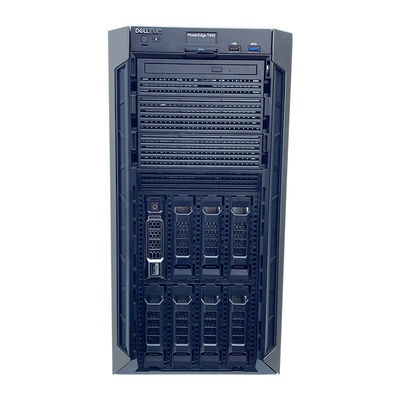 D ELL Poweredge T440 ERP Enterprise Tower Server Procesador Intel Xeon para la computación