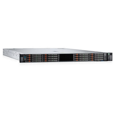 DEL LS EMC PowerEdge R660xs CPU escalable Intel Xeon de cuarta generación D ell R660 RAID 0/1 Servidor