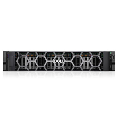 DELL R760 Rack Server para Windows 2019