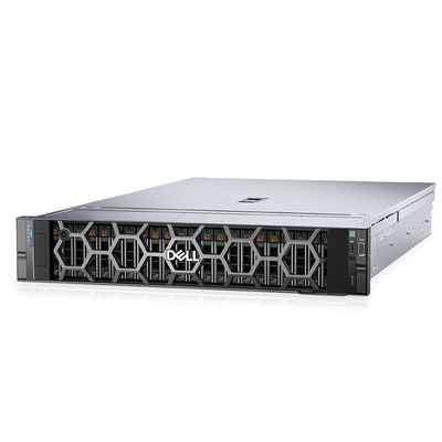 PowerEdge R760 2u Rack Server para el centro de datos